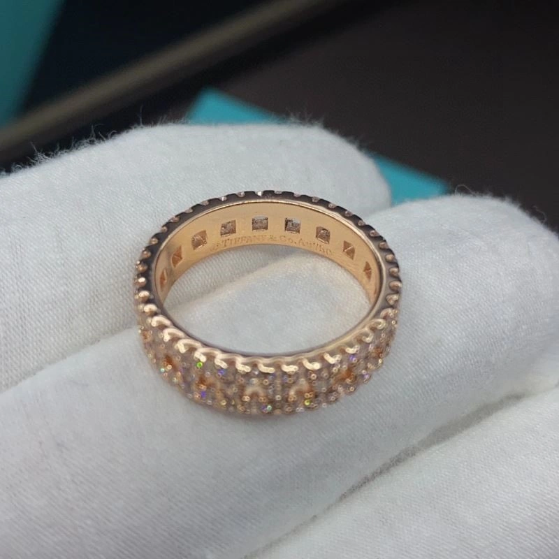 SportInspired Tiffany Rings 252827