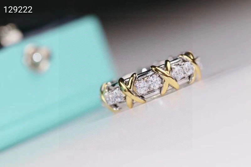 WeatherProof Tiffany Rings 252659