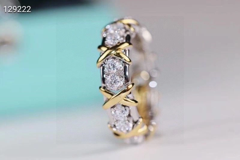 WeatherProof Tiffany Rings 252659