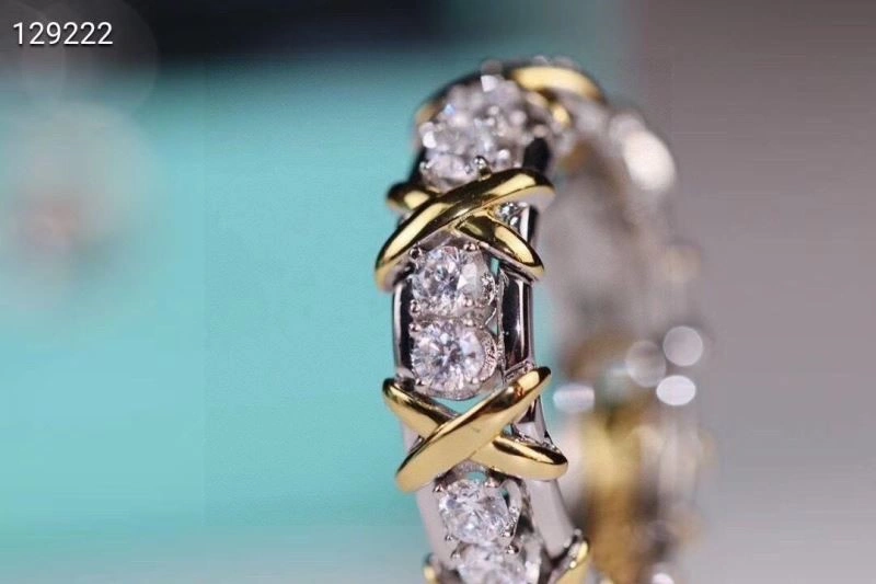 WeatherProof Tiffany Rings 252659