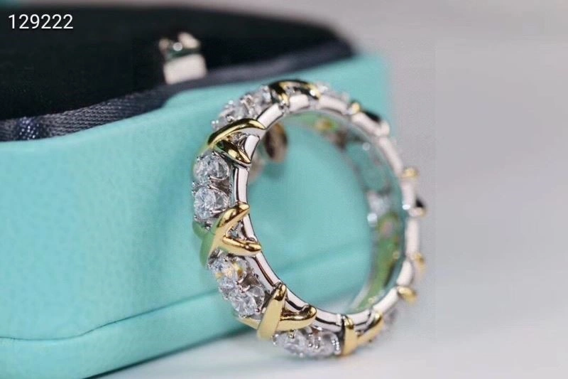 WeatherProof Tiffany Rings 252659