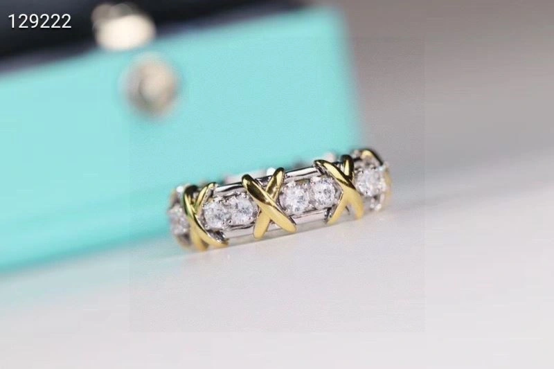 WeatherProof Tiffany Rings 252659