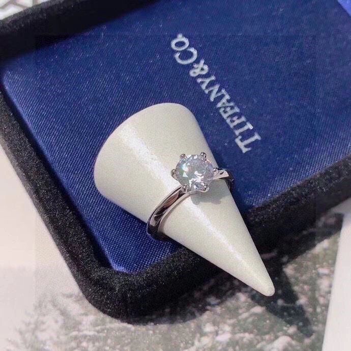 Tiffany Rings Soft 252666