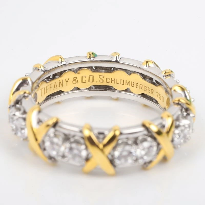 SmoothTexture Tiffany Rings 252647