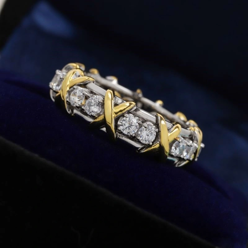 SmoothTexture Tiffany Rings 252647