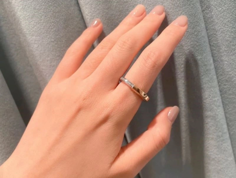 Snug Tiffany Rings 252638