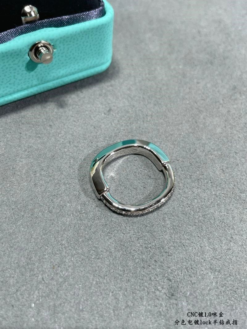Snug Tiffany Rings 252638