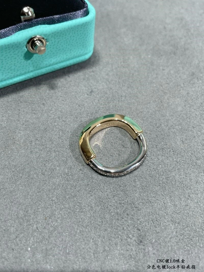 Snug Tiffany Rings 252638