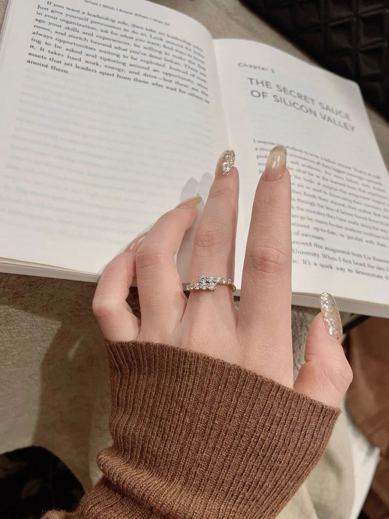 Tiffany Rings BestValue 252639