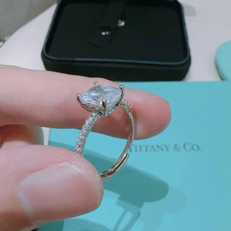 Trendy Tiffany Rings 252636