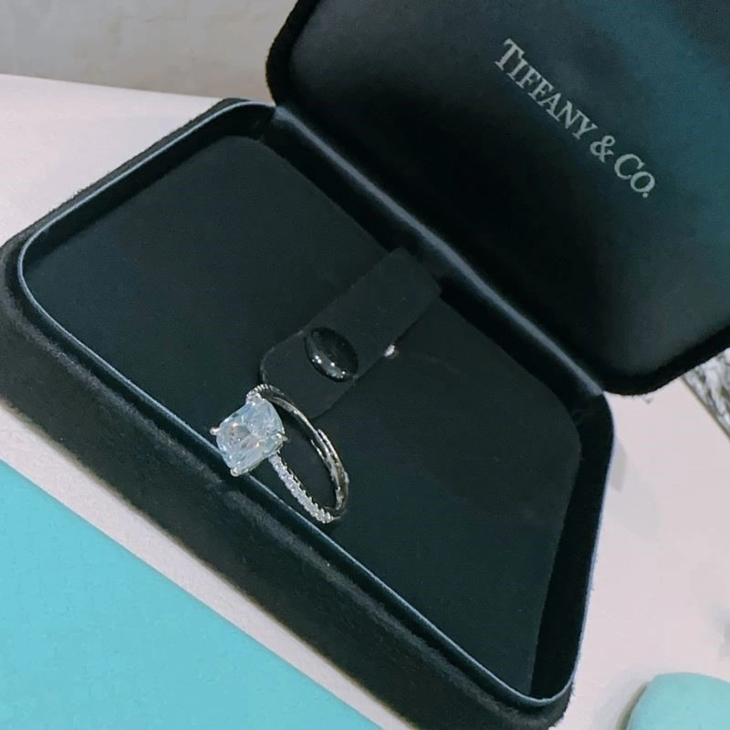 Trendy Tiffany Rings 252636