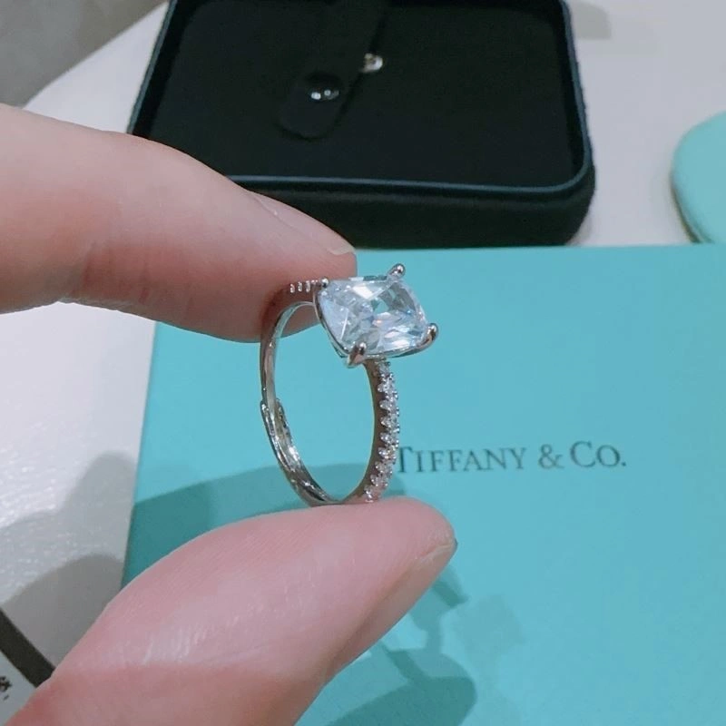 Trendy Tiffany Rings 252636