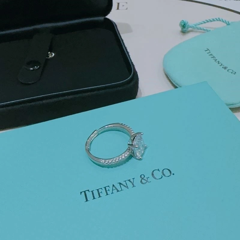 Trendy Tiffany Rings 252636