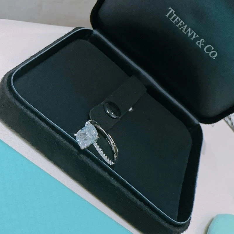 Trendy Tiffany Rings 252636
