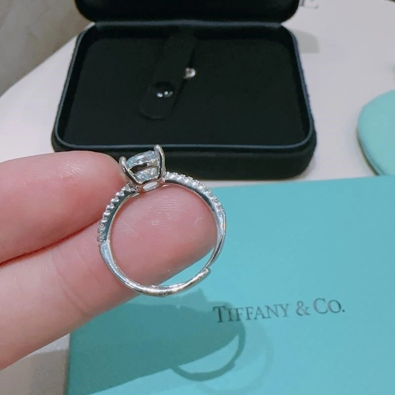 Trendy Tiffany Rings 252636