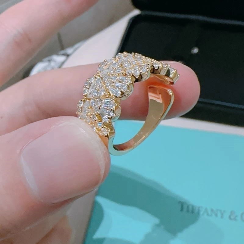 Tiffany Rings UrbanChic 252637