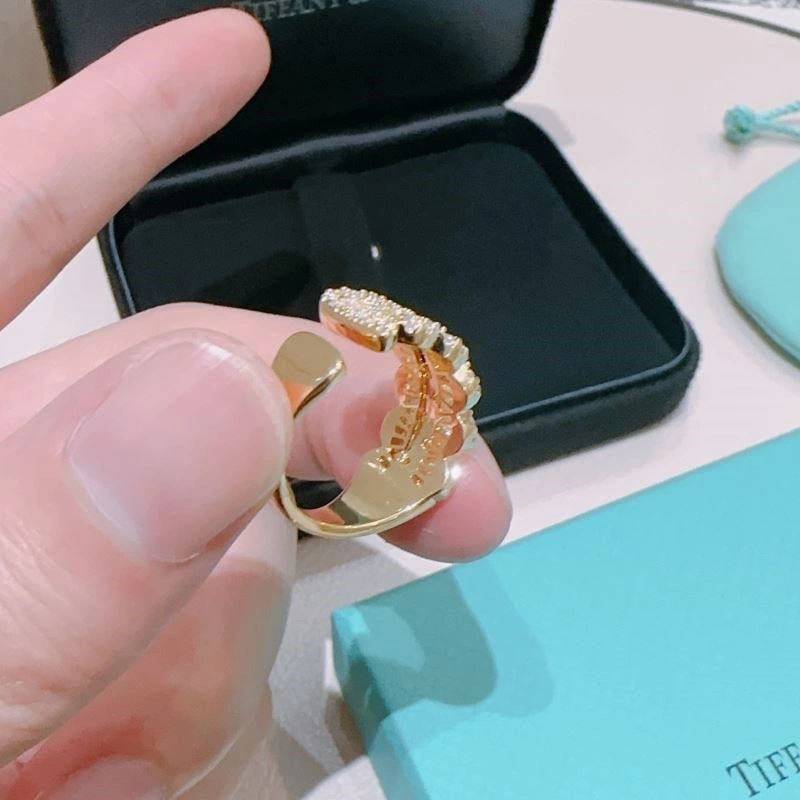 Tiffany Rings UrbanChic 252637