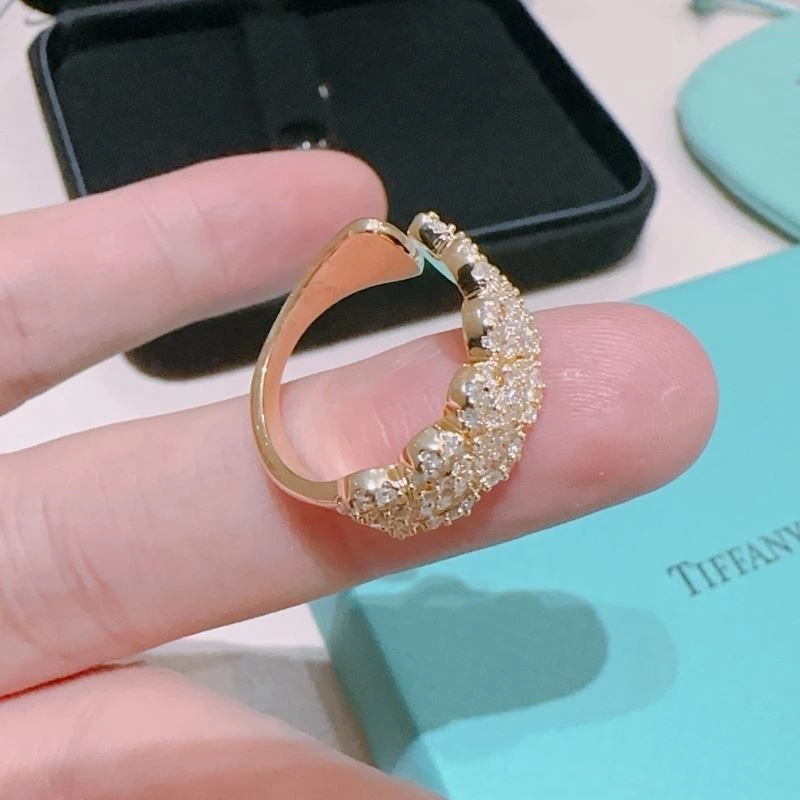 Tiffany Rings UrbanChic 252637