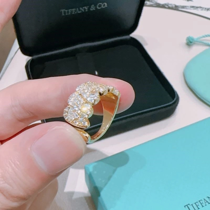 Tiffany Rings UrbanChic 252637