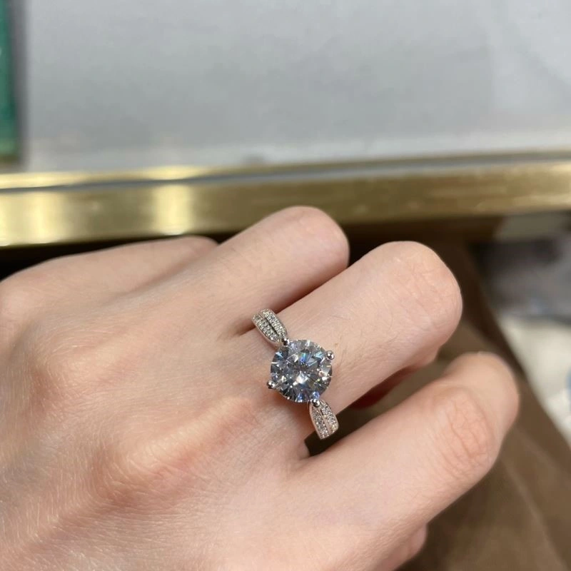 Tiffany Rings Sleek 252635