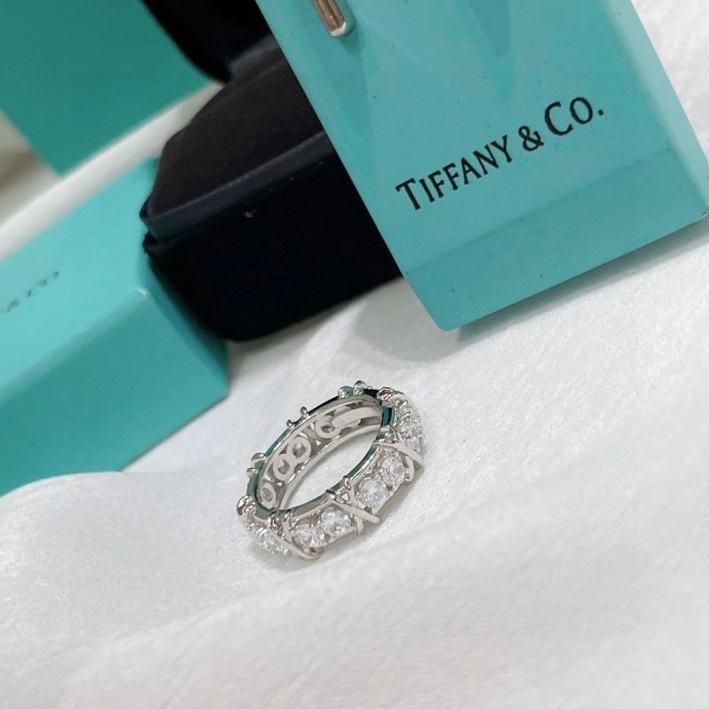 Tiffany Rings Bold 252634
