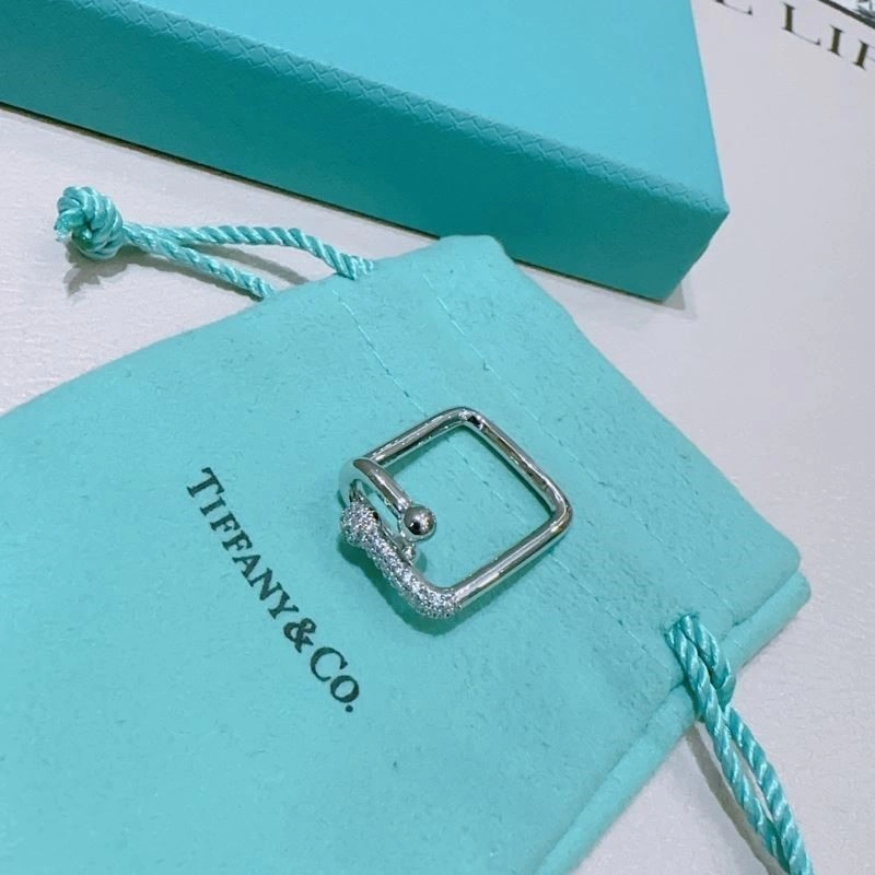 Tiffany Rings Modern 252527