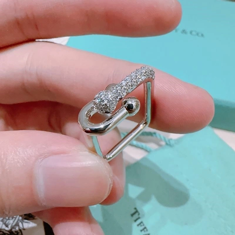 Tiffany Rings Modern 252527