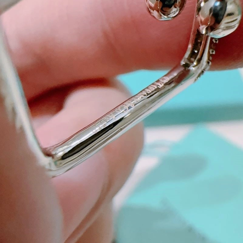 Tiffany Rings Modern 252527