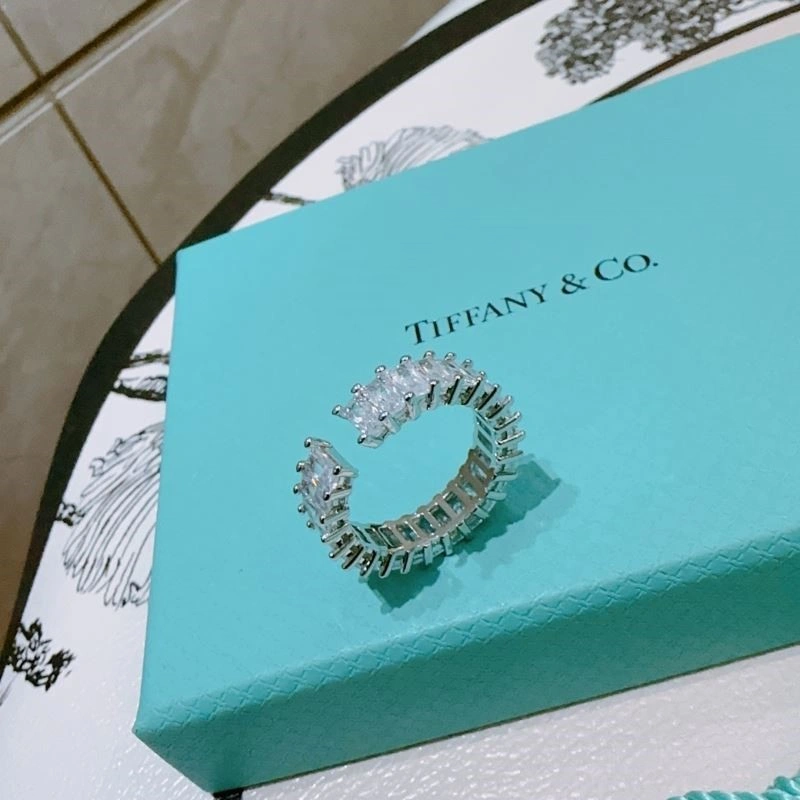 Minimalist Tiffany Rings 252523