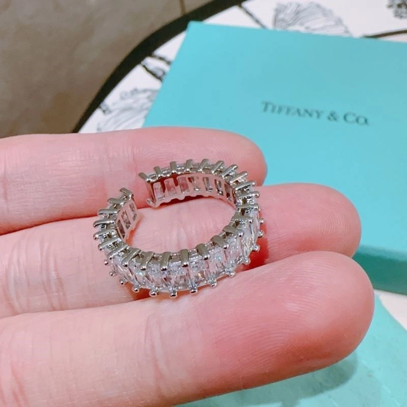 Minimalist Tiffany Rings 252523