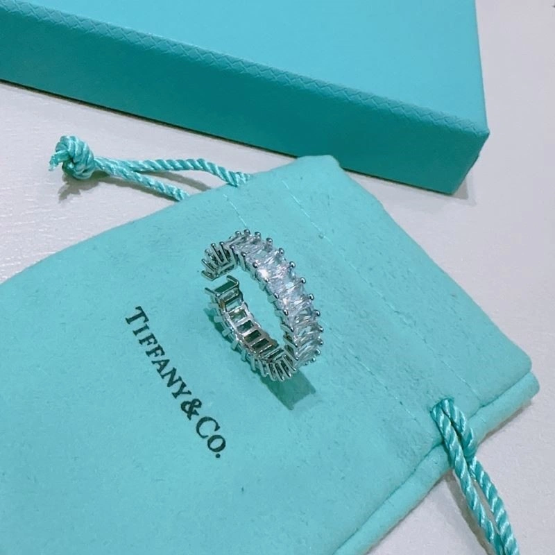 Minimalist Tiffany Rings 252523
