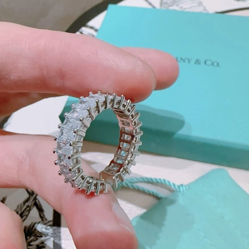 Minimalist Tiffany Rings 252523