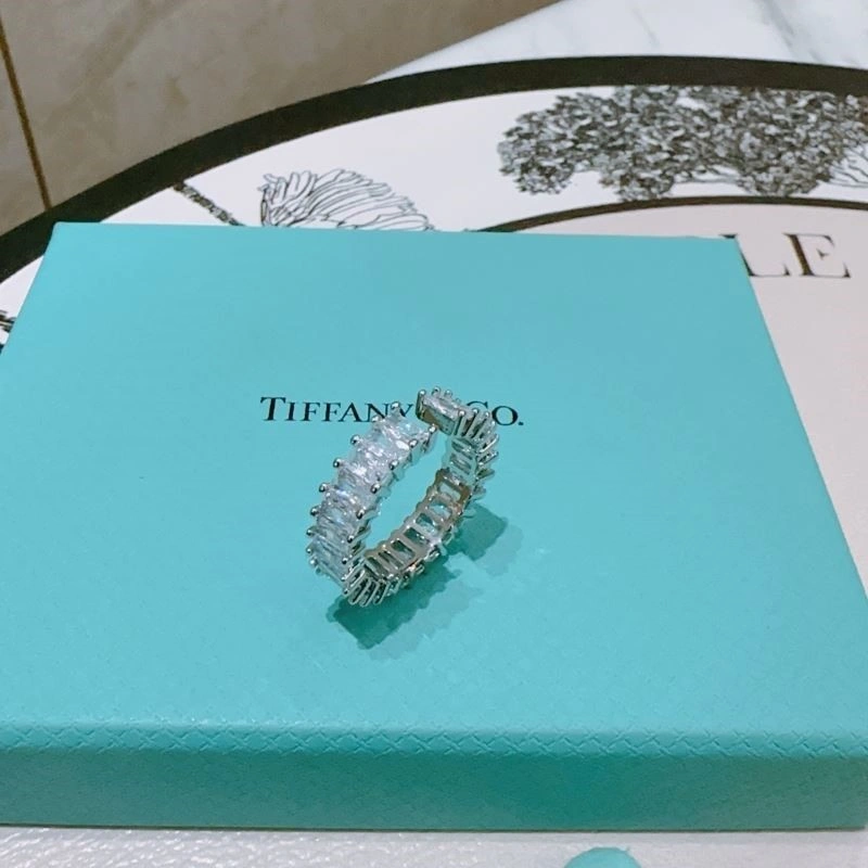 Minimalist Tiffany Rings 252523