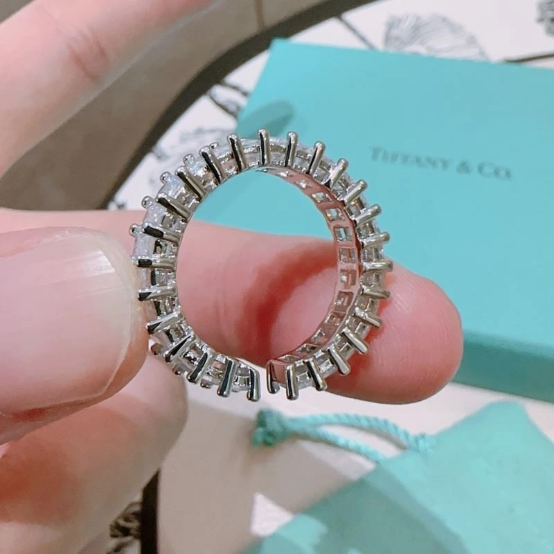 Minimalist Tiffany Rings 252523