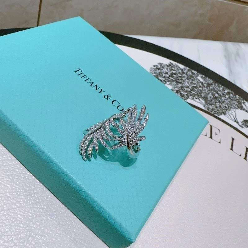 WellDesigned Tiffany Rings 252517