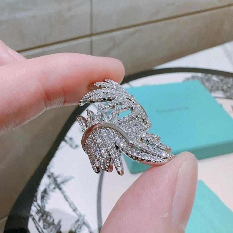 WellDesigned Tiffany Rings 252517