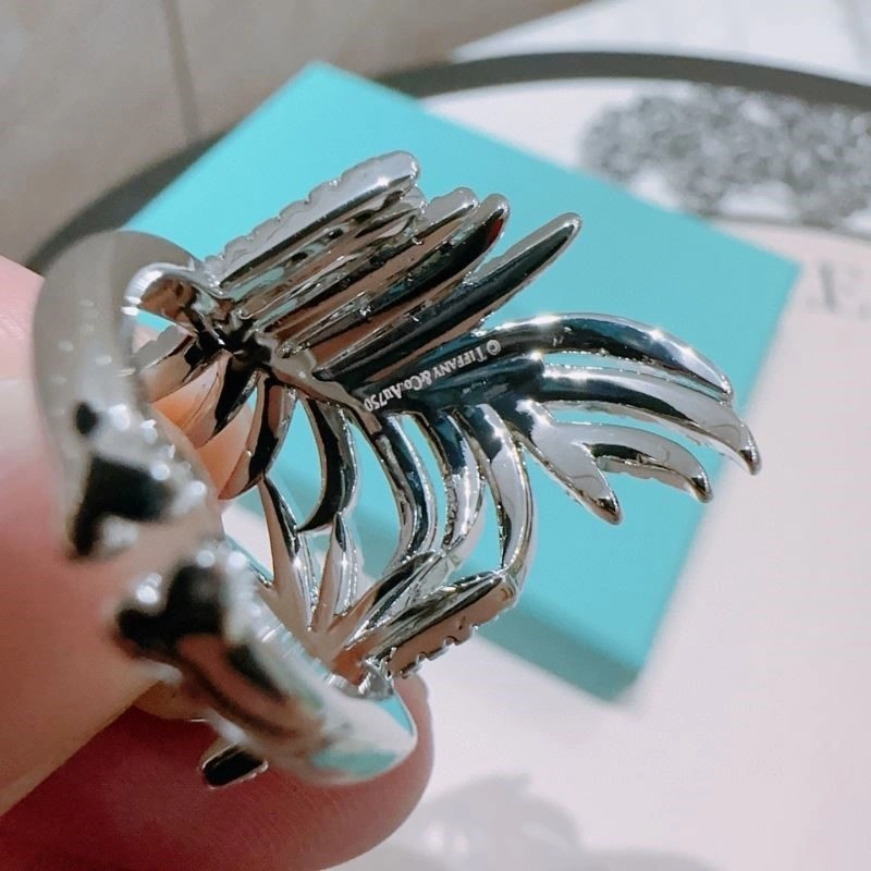 WellDesigned Tiffany Rings 252517