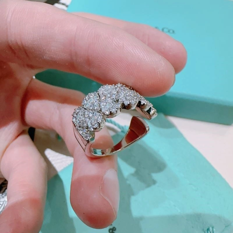 Tiffany Rings TechFriendly 252531