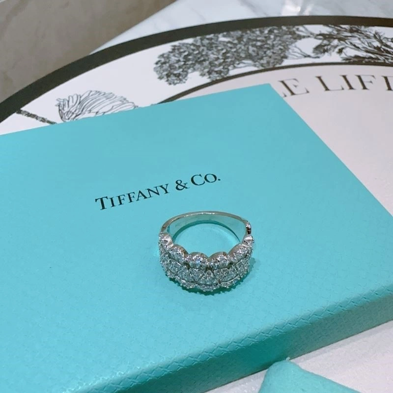 Tiffany Rings TechFriendly 252531