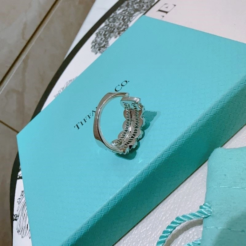 Tiffany Rings TechFriendly 252531