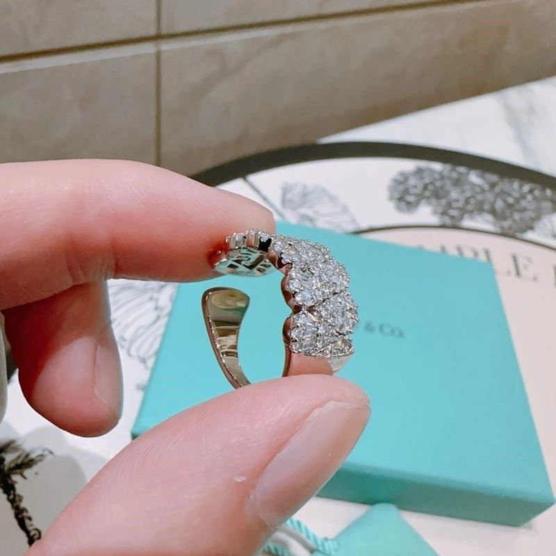 Tiffany Rings TechFriendly 252531