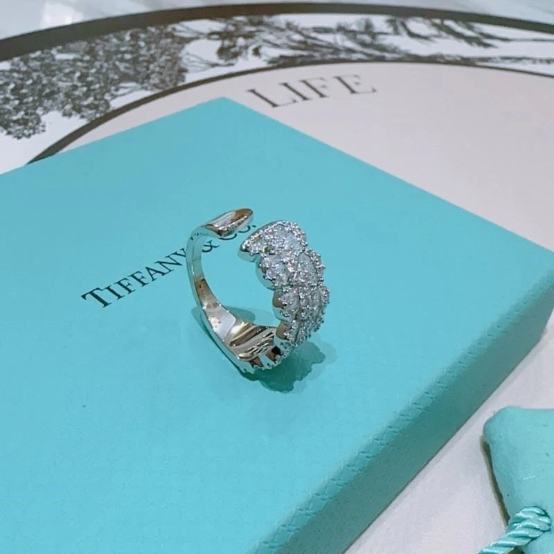 Tiffany Rings TechFriendly 252531