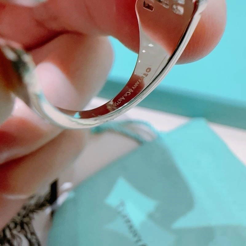 Tiffany Rings TechFriendly 252531