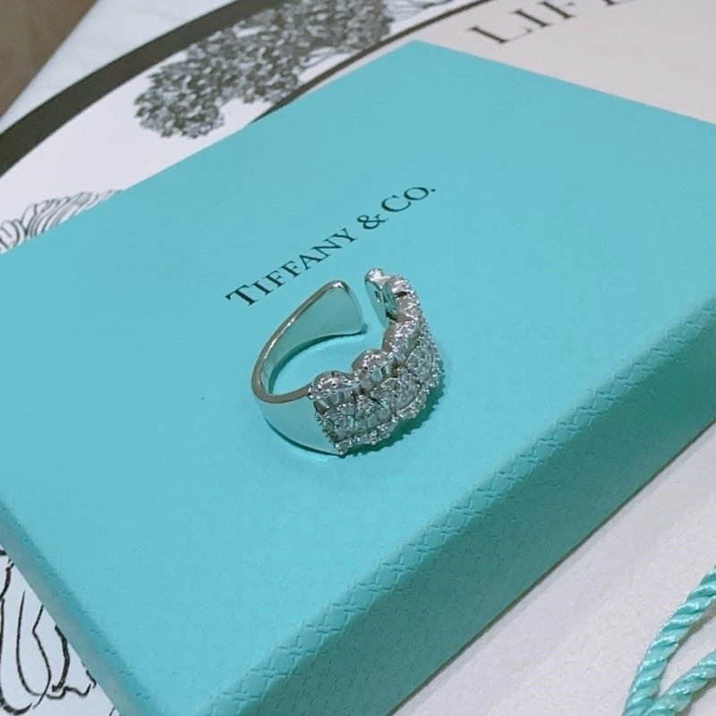 Tiffany Rings TechFriendly 252531