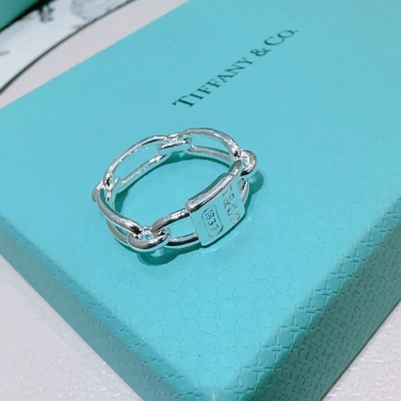 Tiffany Rings Durable 252512