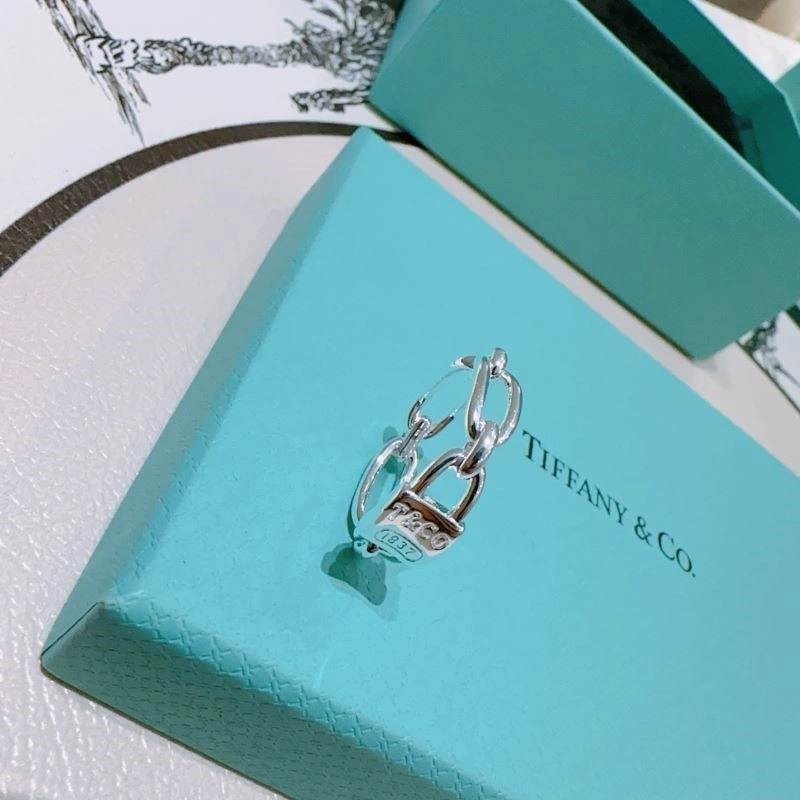 Tiffany Rings Durable 252512