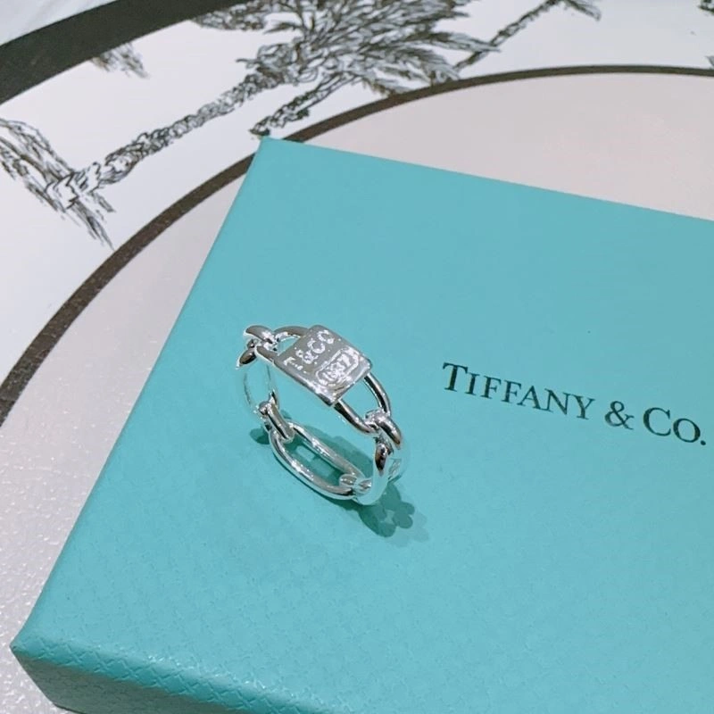 Tiffany Rings Durable 252512