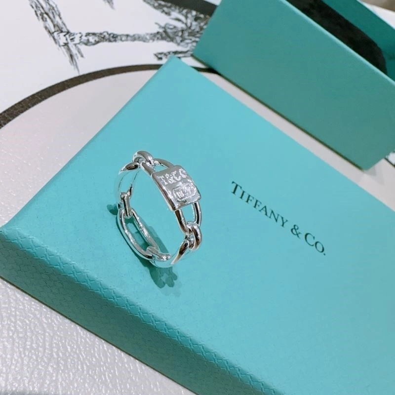 Tiffany Rings Durable 252512