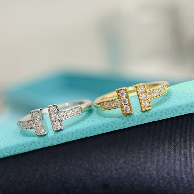 ZeroBulk Tiffany Rings 252513