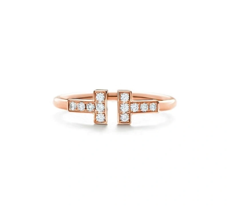 ZeroBulk Tiffany Rings 252513